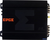 Автомобильный усилитель EDGE EDB80.2LITE-E2 - фото2