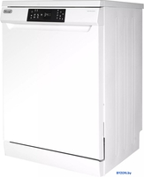 Отдельностоящая посудомоечная машина DeLonghi DDWS 665 B Emilio - фото2