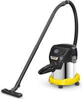Пылесос Karcher KWD 3 S V-15/4/20 Anniversary Edition 1.628-448.0 - фото2