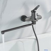 Смеситель Shevanik S6222T - фото2