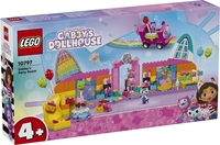 Конструктор LEGO Gabby's Dollhouse 10797 Габби Праздничная комната - фото