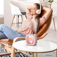 Увлажнитель воздуха Sundays Home 650400217B - фото2