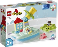 Конструктор LEGO Duplo 10989 Аквапарк - фото