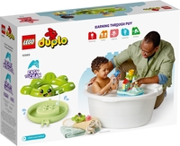 Конструктор LEGO Duplo 10989 Аквапарк - фото2