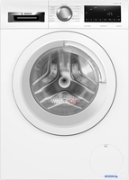 Стирально-сушильная машина Bosch Serie 4 WNA144VSPL - фото