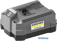 Зарядное устройство Karcher BC 1/2 6.654-361.0 (18В) - фото