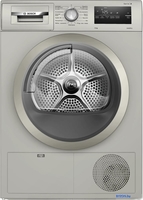 Сушильная машина Bosch Serie 4 WTH85VXXPL - фото
