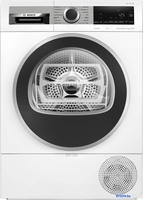 Сушильная машина Bosch Serie 6 WQG233CSPL - фото