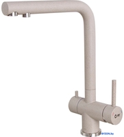 Смеситель AV Engineering AVZAR4-B304SNWF - фото