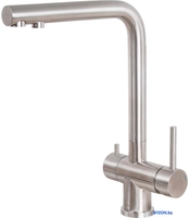 Смеситель AV Engineering AVZAR4-B304WF - фото