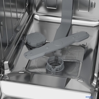 Встраиваемая посудомоечная машина BEKO BDIS25063 - фото2