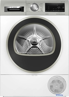 Сушильная машина Bosch Serie 6 WQG233MSPL - фото