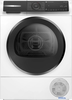 Сушильная машина Bosch Serie 6 WQH245B0PL - фото