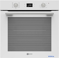 Электрический духовой шкаф Schtoff Decor 800 - фото