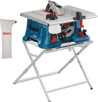 Станок Bosch GTS 18V-216 Professional 0601B44002 (без АКБ) - фото
