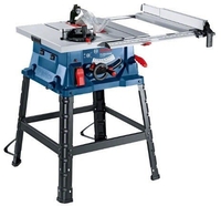 Станок Bosch GTS 254 Professional 0601B45000 - фото