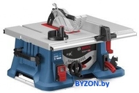 Станок Bosch GTS 635-216 0601B42001 - фото