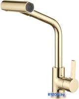 Смеситель Ledeme L4099G-4 - фото