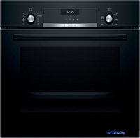 Электрический духовой шкаф Bosch Serie 6 HBJ558YB3Q - фото