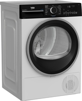 Сушильная машина BEKO B3T67249WBPB - фото2