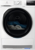 Сушильная машина Electrolux GentleCare AbsoluteCare 600 EW6D297GP - фото