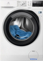 Стиральная машина Electrolux SensiCare AbsoluteCare 600 EW6F2292P - фото