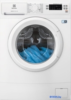 Стиральная машина Electrolux SensiCare 600 EW6SM1525WP - фото