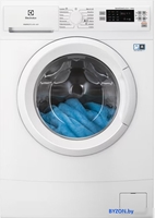 Стиральная машина Electrolux SensiCare 600 EW6SN0506OP - фото