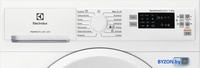 Стиральная машина Electrolux SensiCare 600 EW6SN0506OP - фото2