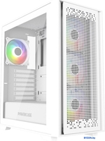Корпус Powercase ByteFlow CBFW-A4 - фото2