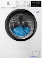 Стиральная машина Electrolux SensiCare 600 EW6SN426BP - фото