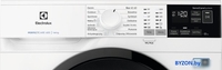 Стиральная машина Electrolux SensiCare 600 EW6SN426BP - фото2
