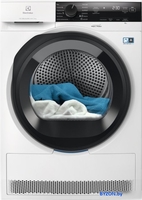 Сушильная машина Electrolux DelicateCare AbsoluteCare 700 EW7D485AP - фото