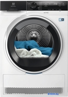 Сушильная машина Electrolux DelicateCare AbsoluteCare 700 EW7D494UP - фото