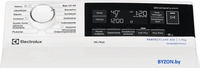 Стиральная машина с вертикальной загрузкой Electrolux UltraCare 800 EW8T3372P - фото2
