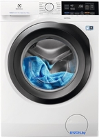 Стирально-сушильная машина Electrolux DualCare 700 EW7WP369SP - фото