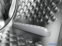Стирально-сушильная машина Electrolux DualCare 700 EW7WP369SP - фото2