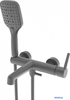 Смеситель Vieir V103532-G - фото
