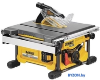 Станок DeWalt DCS7485T2 (с 2-мя АКБ) - фото