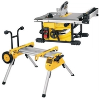 Станок DeWalt DWE7485RS - фото