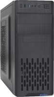 Корпус ExeGate CP-606U-AB500 EX292997RUS - фото