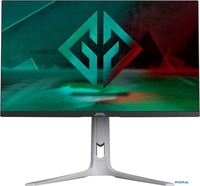 Игровой монитор GMNG GM-27F15 - фото