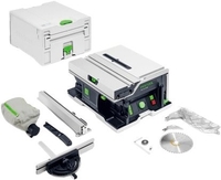 Станок Festool CSC SYS 50 EB-Basic 576820 (без АКБ) - фото