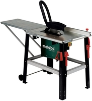 Станок Metabo TKHS 315 C - 2.8 DNB 0103152100 - фото