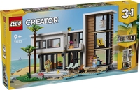 Конструктор LEGO Creator 3-in-1 31153 Современный дом - фото