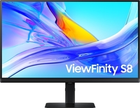 Монитор Samsung ViewFinity S8 LS27D804UAIXCI - фото