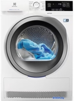 Сушильная машина Electrolux DelicateCare 800 EW8H358PSP - фото