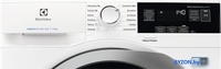 Сушильная машина Electrolux DelicateCare 800 EW8H358PSP - фото2