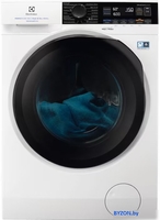 Стирально-сушильная машина Electrolux UltraCare UniversalDose 800 EW8WP261PBP - фото