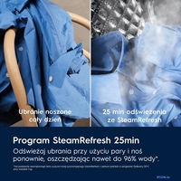 Стиральная машина Electrolux SteamCare AbsoluteCare UniversalDose 700 MEW4EH9Y7P - фото2